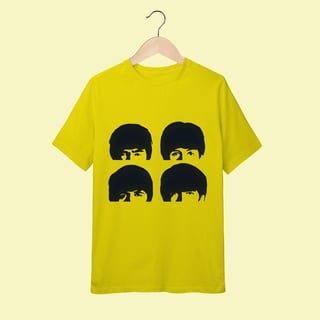 Young faces (infantil 10 a 14)