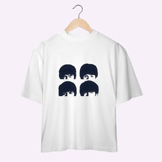 Young faces (oversized )