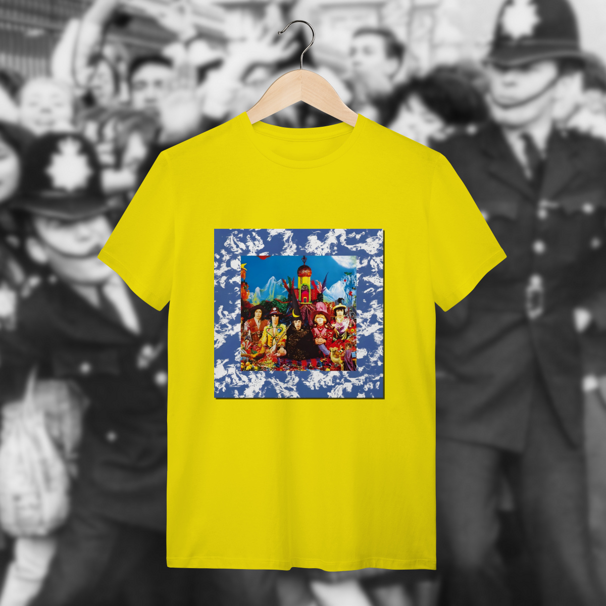 Their Satanic Majesties Request (unissex)