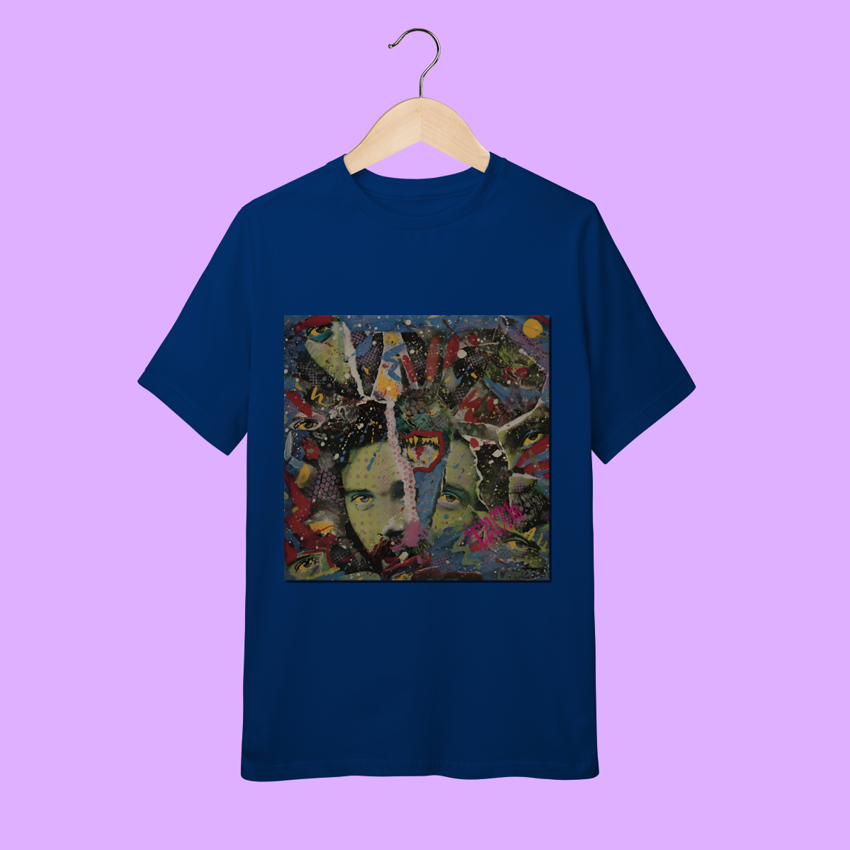 The Evil One (infantil 10 a 14)