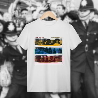 Synchronicity (unissex)