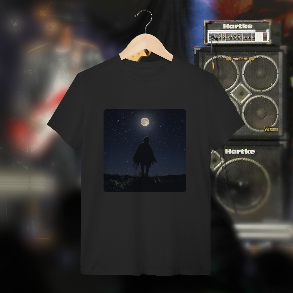 Harvest Moon (unissex)