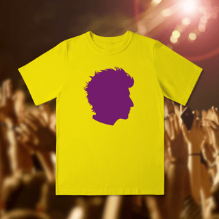 Dylan Sillouette (infantil 2 a 8)