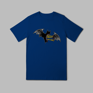 Ozzy was here! (infantil 10 a 14)