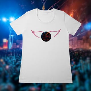 Neon Wings (baby long)