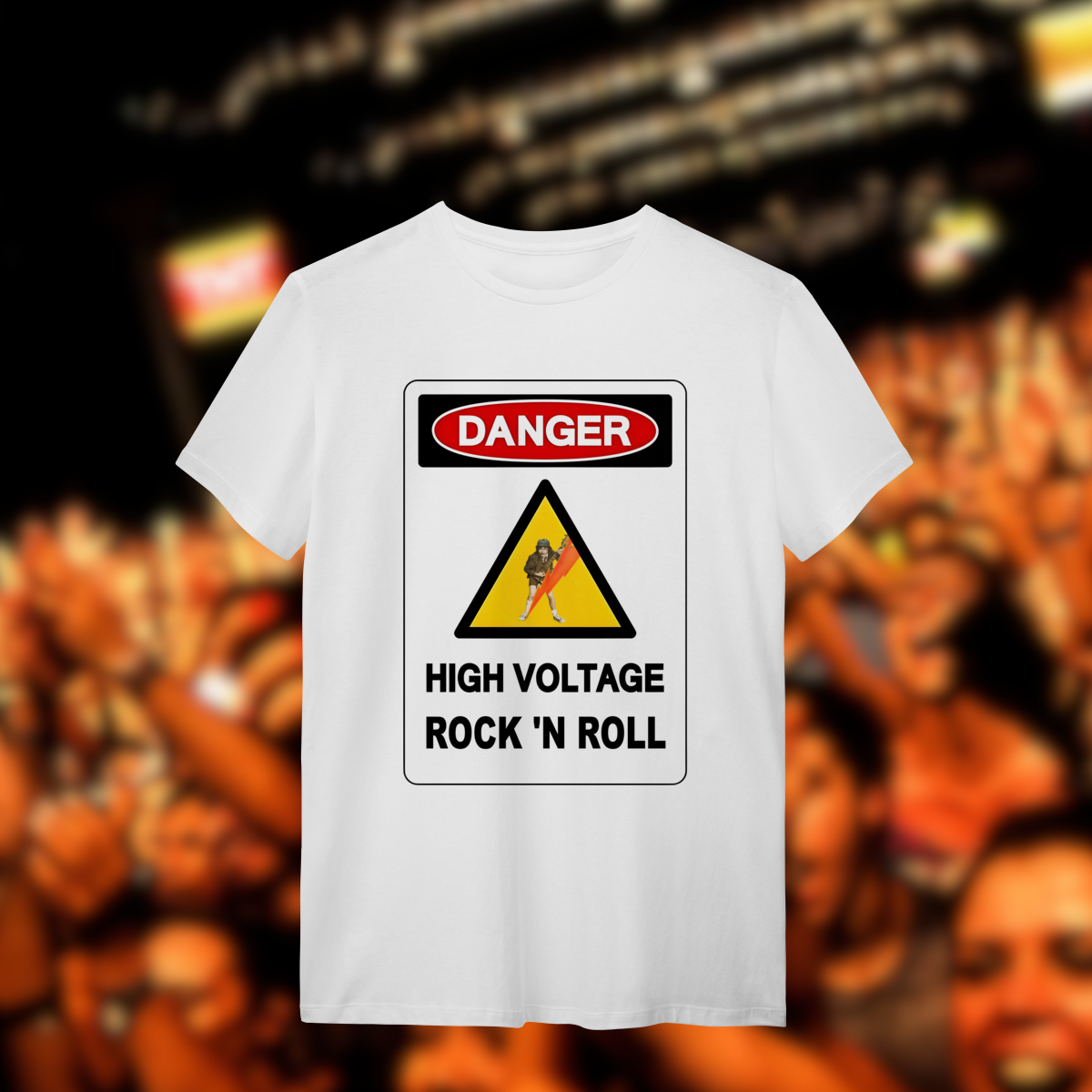 High Voltage (unissex)