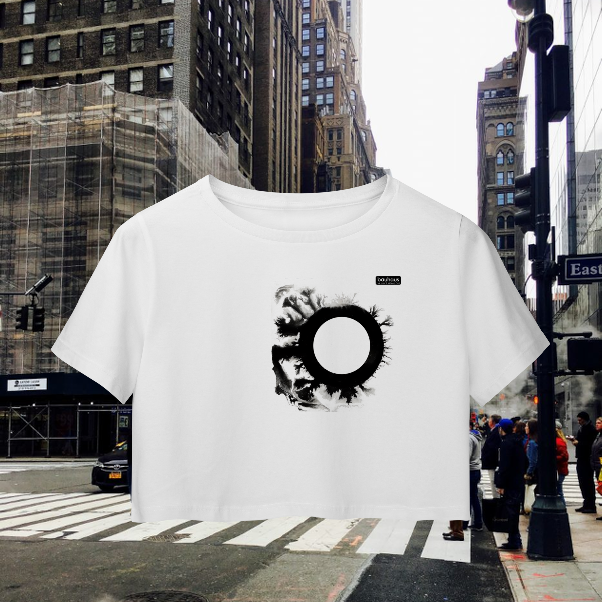 Sky is gone out (cropped)