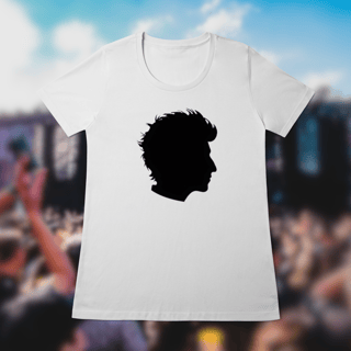 Dylan Sillouette (baby long)