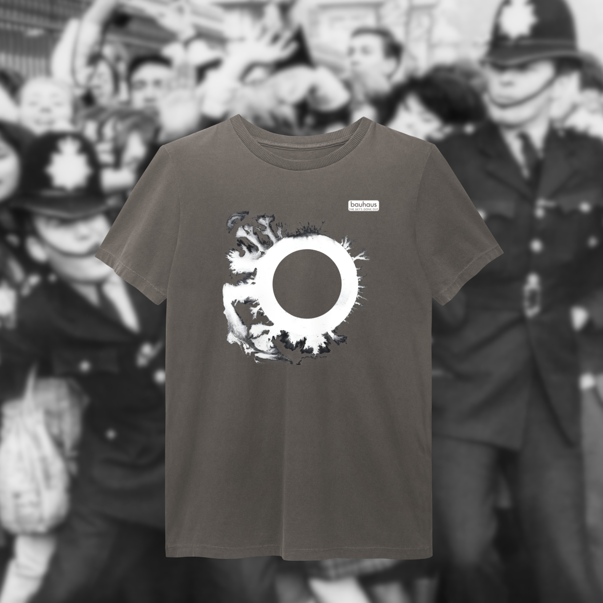 Sky is gone out (unissex estonada)