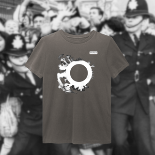 Sky is gone out (unissex estonada)