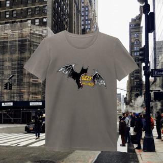 Ozzy was here! (baby long estonada)