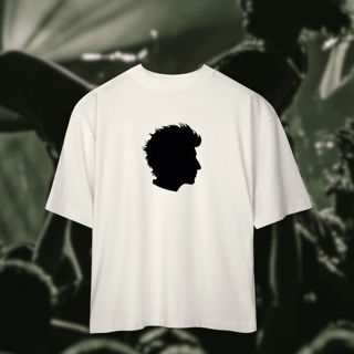 Dylan Sillouette (oversized)