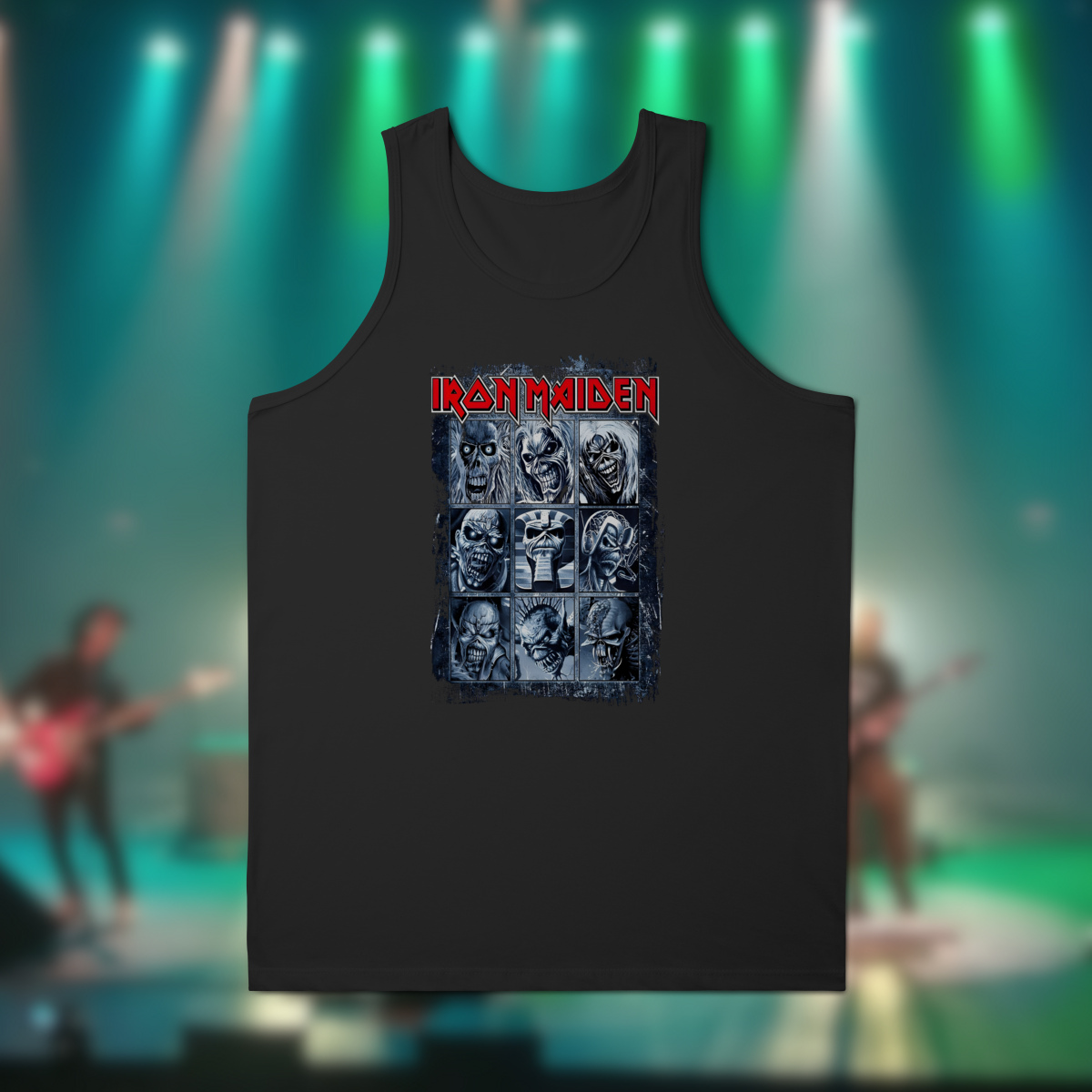 Eddie's facebook I (regata)