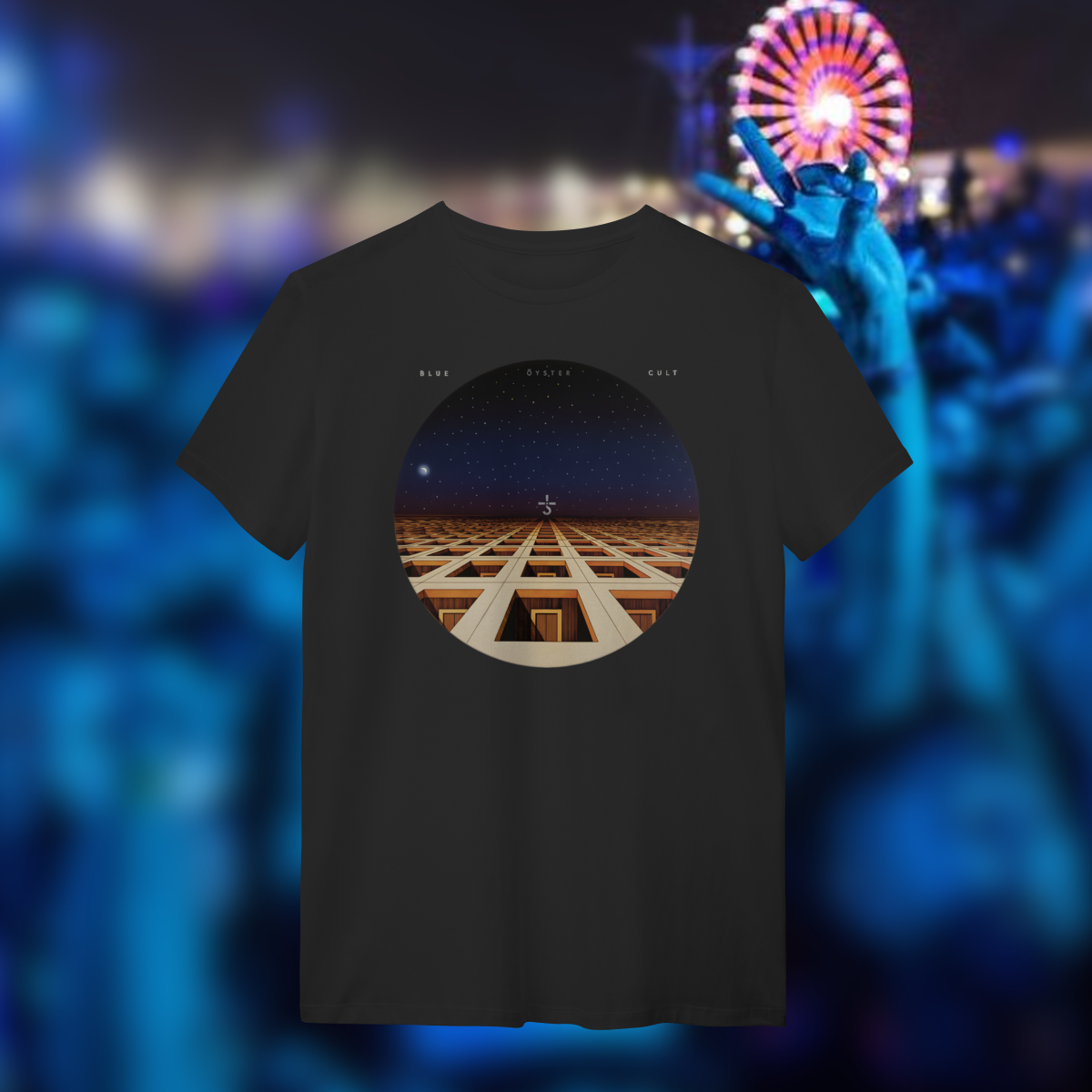 Soft White Underbelly (unissex)