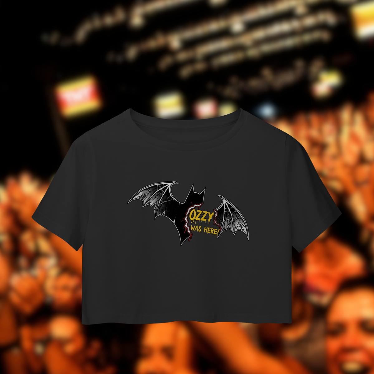 Ozzy was here! (cropped)