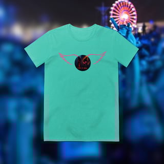 Neon Wings (baby long estonada)