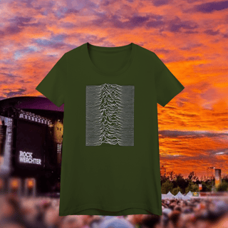 Unknown Pleasures (baby long)