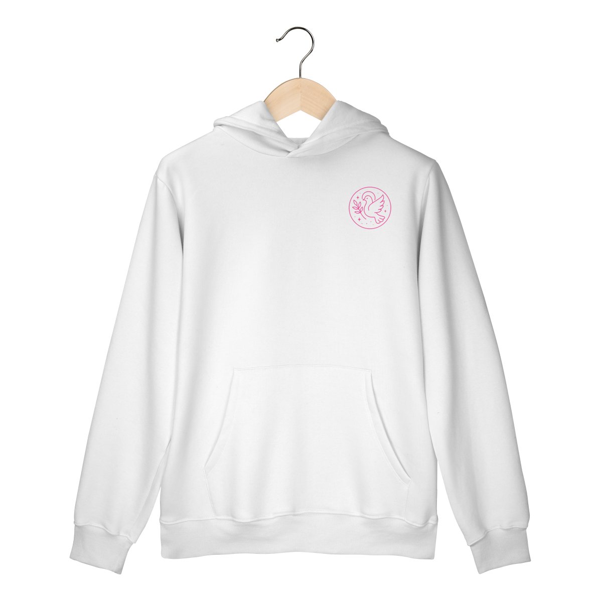 Moletom Prime Canguru 