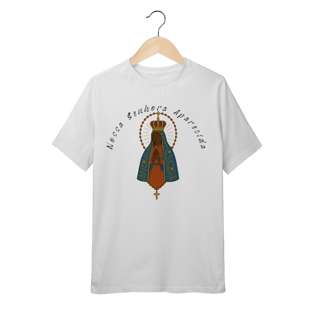 Quality Infantil (10 a 14) – Nossa Senhora Aparecida (Frente e Verso)