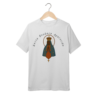 Quality Infantil (10 a 14) – Nossa Senhora Aparecida (Frente)