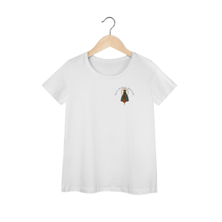 Baby Long Prime – Nossa Senhora Aparecida (Pequena Frente + Grande Costas)