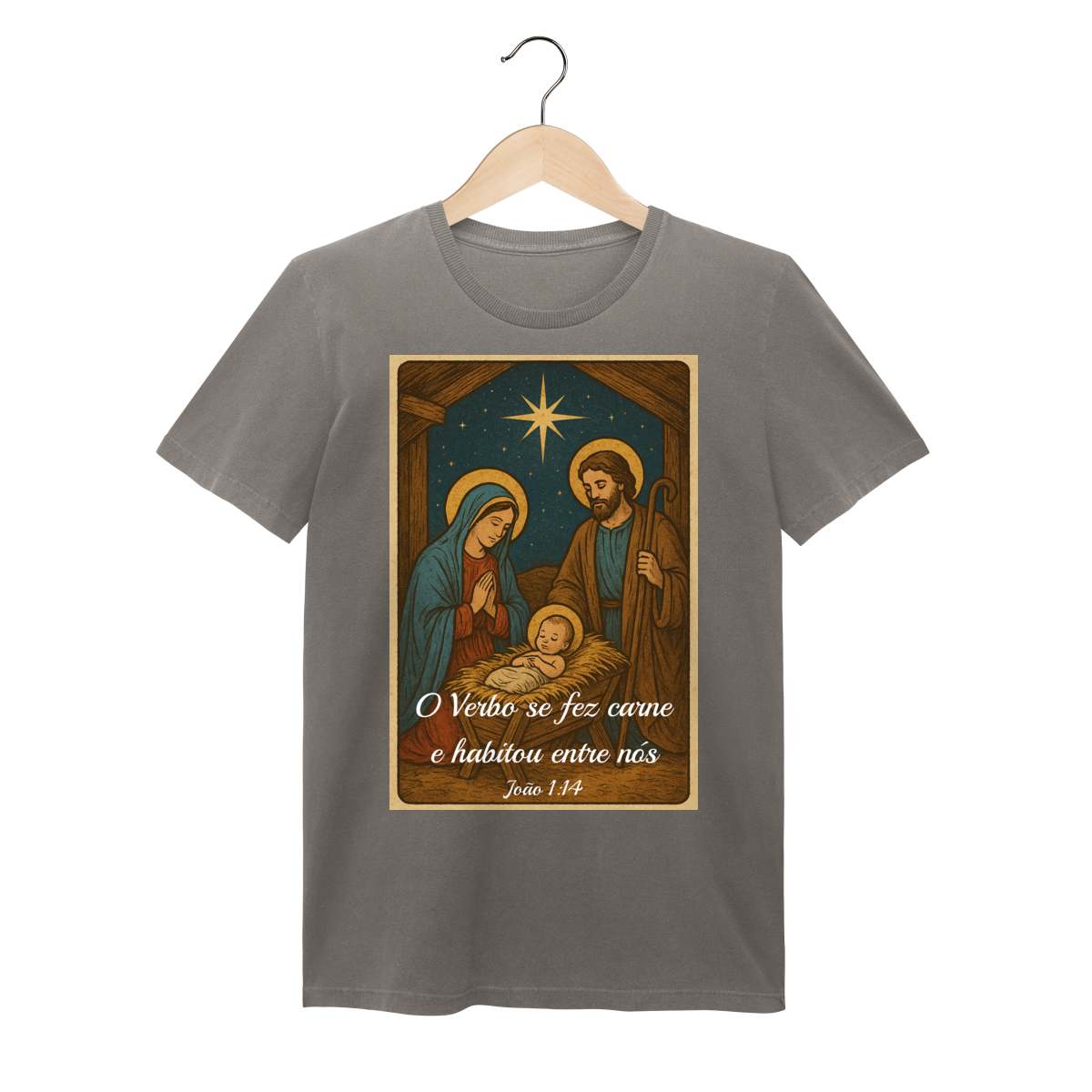 Baby Long Estonada – “O Verbo Se Fez Carne”