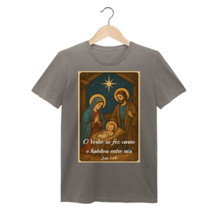 Baby Long Estonada – “O Verbo Se Fez Carne”