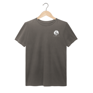 T-Shirt Estonada – São Bento | Fé, Proteção e Presença