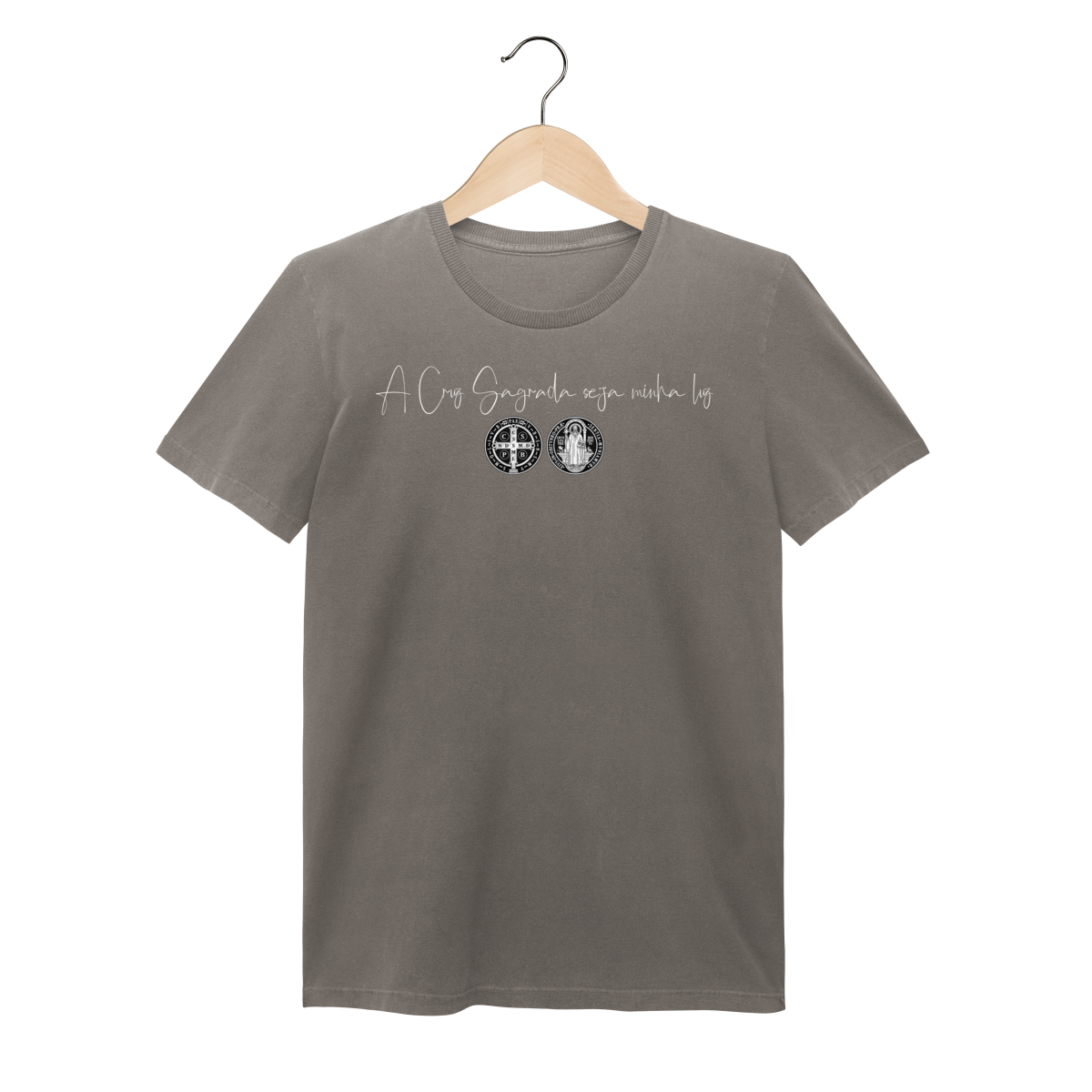 Baby Long Estonada – São Bento | Fé que Protege