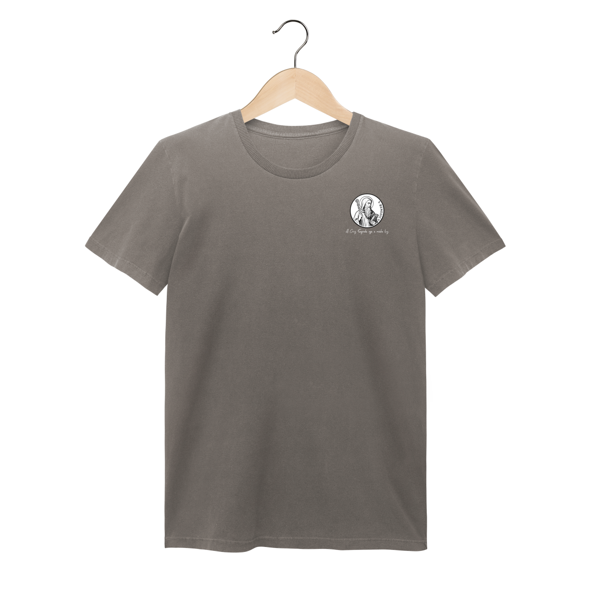 Baby Long Estonada – São Bento | Fé e Proteção