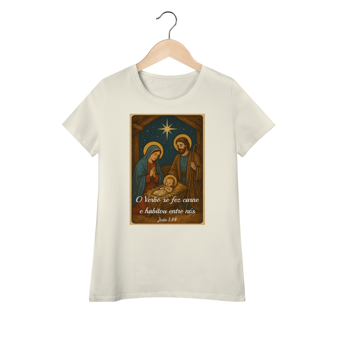 Baby Long Pima – “O Verbo Se Fez Carne”