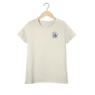 Baby Long Pima – São Bento | A Cruz Sagrada Seja Minha Luz