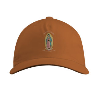 Boné Prime Comfort – Nossa Senhora de Guadalupe