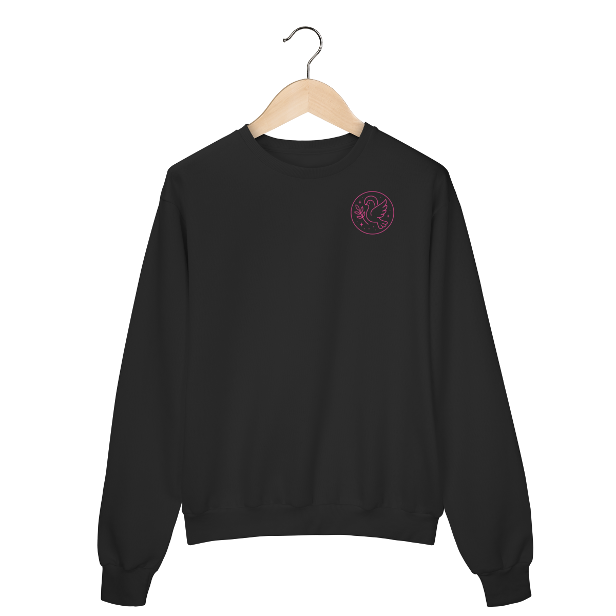 Moletom Prime Fechado 