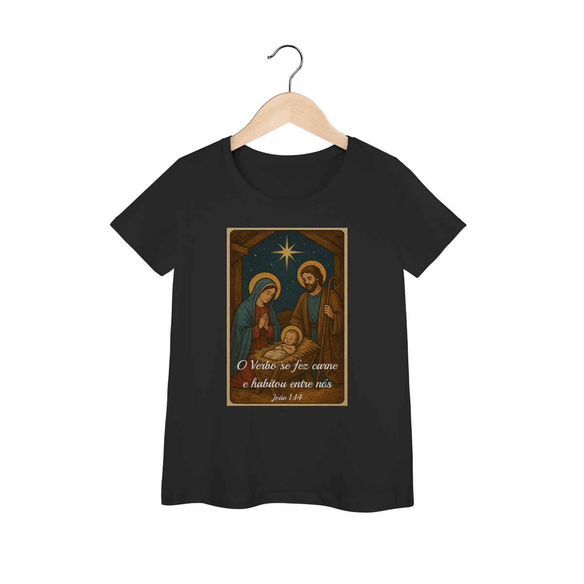 Baby Long Prime – “O Verbo Se Fez Carne”