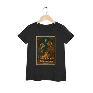 Baby Long Prime – “O Verbo Se Fez Carne”