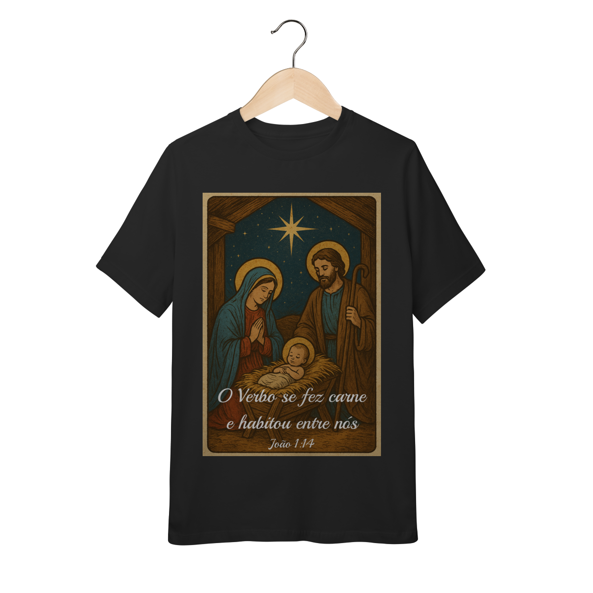 Quality Infantil (10 a 14) – “O Verbo Se Fez Carne”