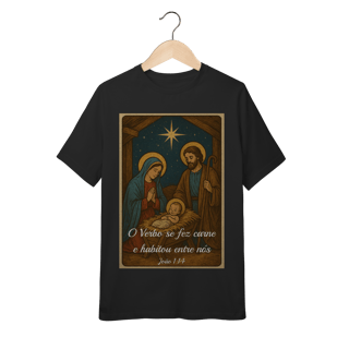 Quality Infantil (10 a 14) – “O Verbo Se Fez Carne”