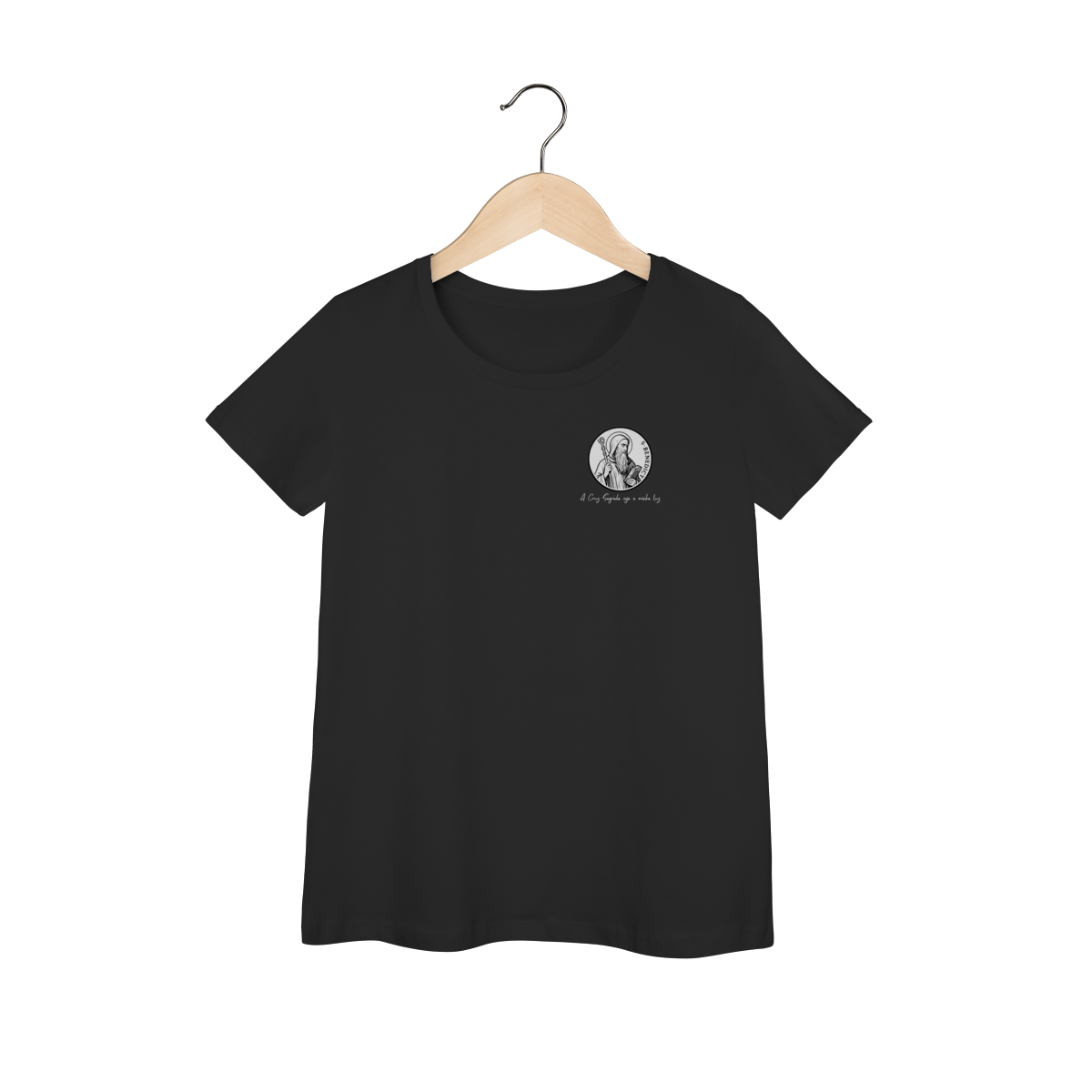 Baby Long Prime – São Bento | A Cruz Sagrada Seja Minha Luz