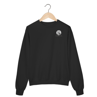 Moletom Prime Fechado – São Bento | Fé e Proteção