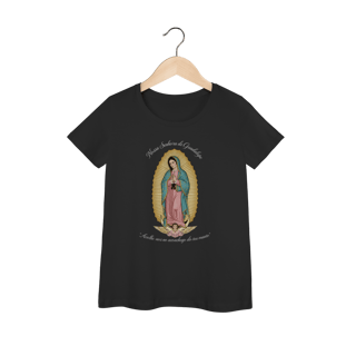 Baby Long Prime – Nossa Senhora de Guadalupe | Fé com Delicadeza