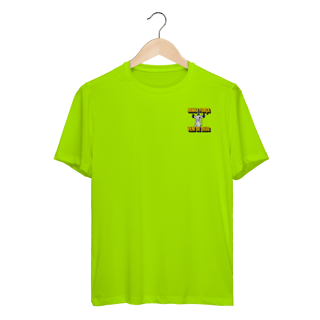 Camiseta Sport Dry UV 