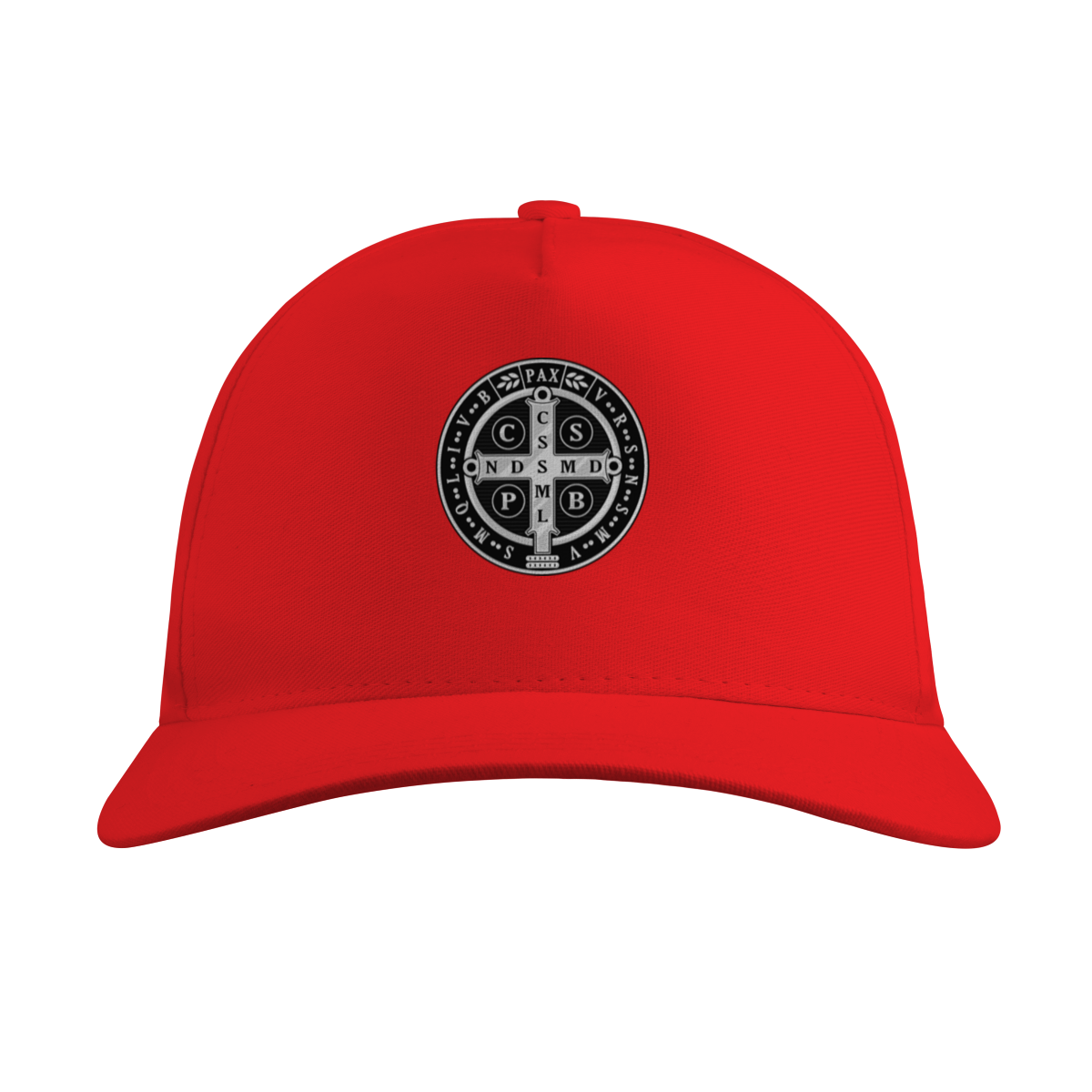 Boné Quality – Medalha de São Bento