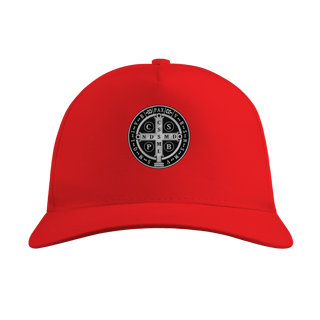 Boné Quality – Medalha de São Bento