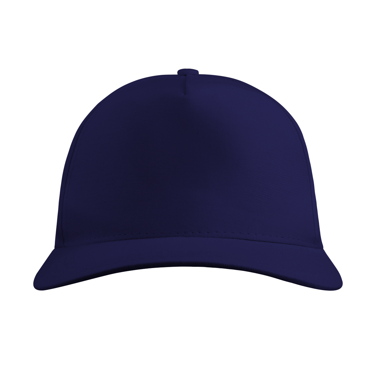 Nome do produto: Boné Quality Azul/Branco