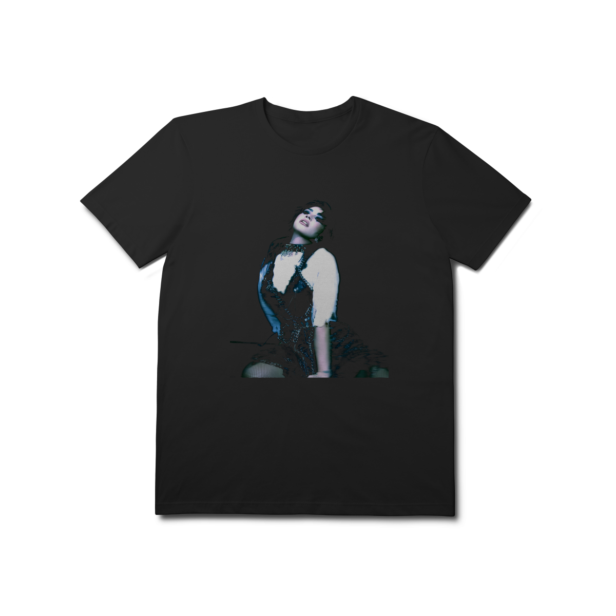 Demi Lovato Holy Fvck - camiseta