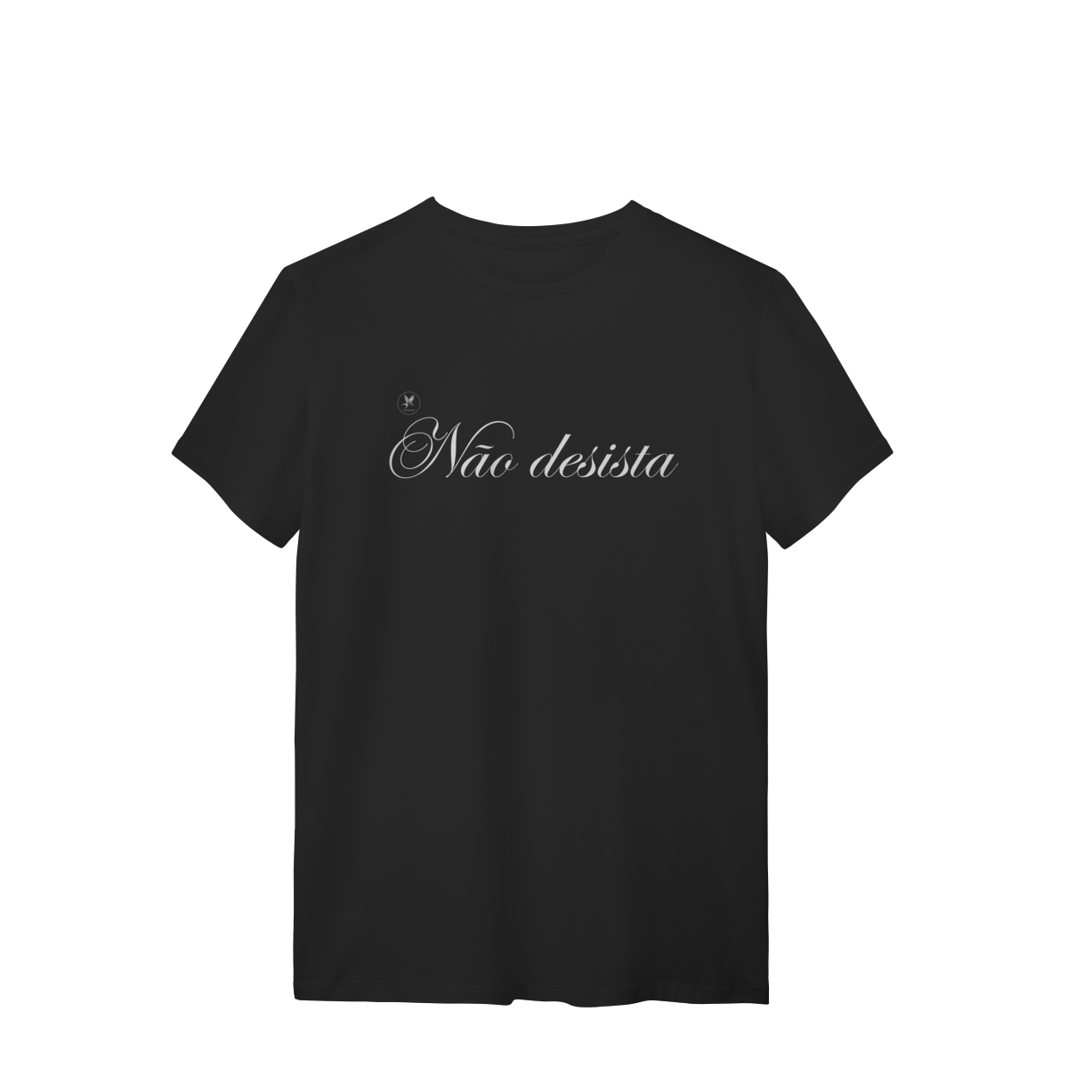 T-shirt Classic | Não desista 