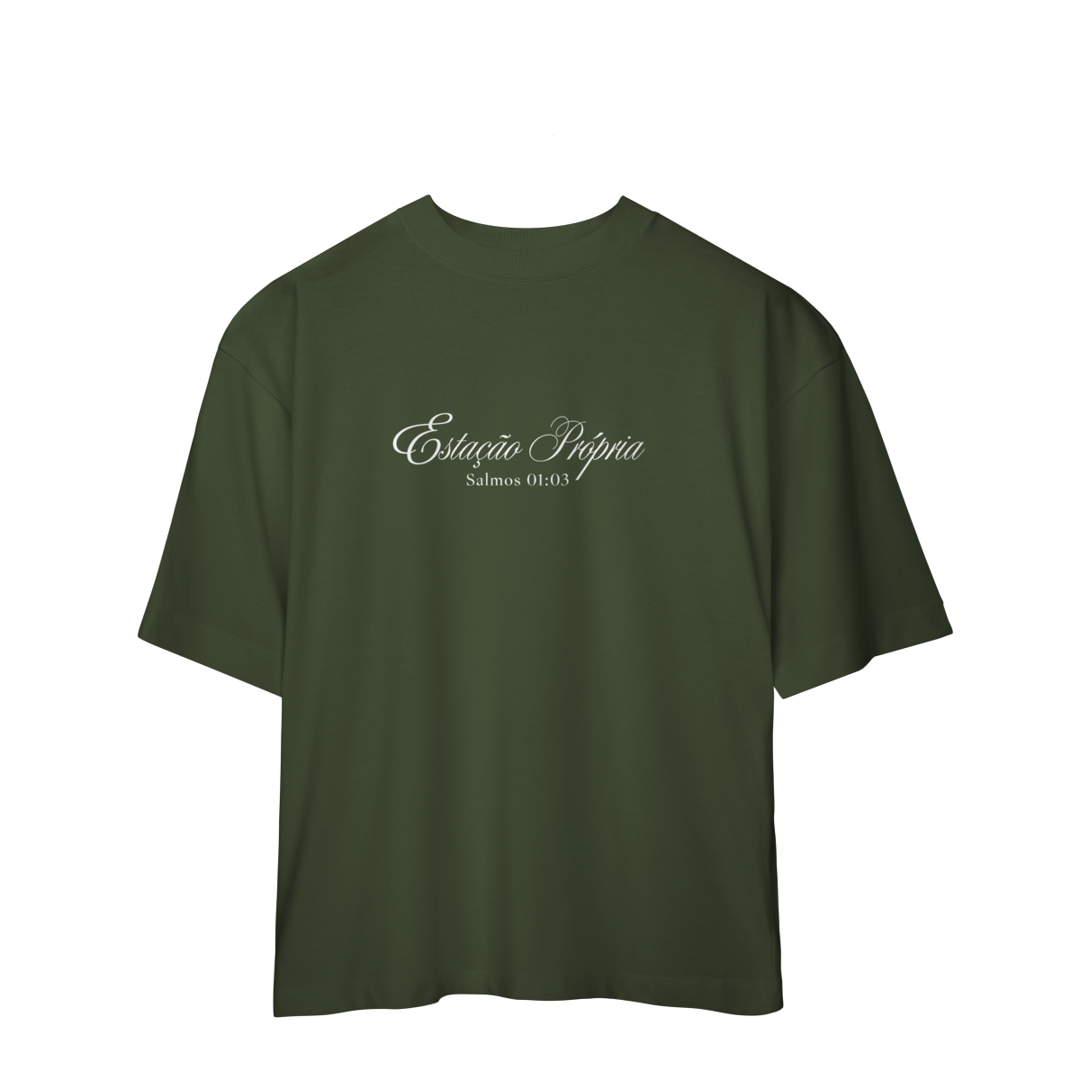 Oversized | Estações