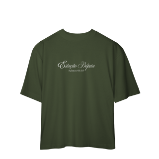 Oversized | Estações