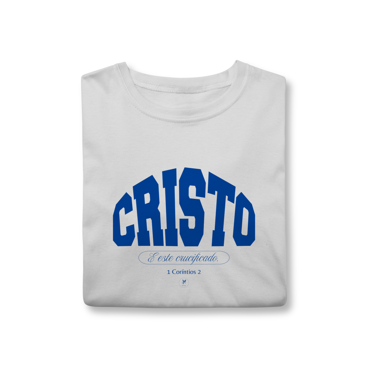 T-shirt | Cristo